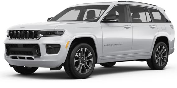 JEEP GRAND CHEROKEE 2023 1C4RJHBG3PC511028 image